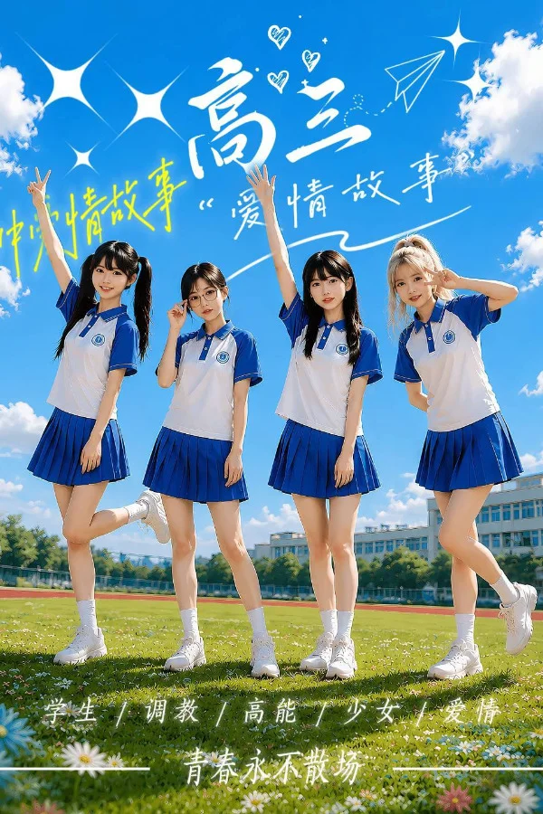 高三爱情故事